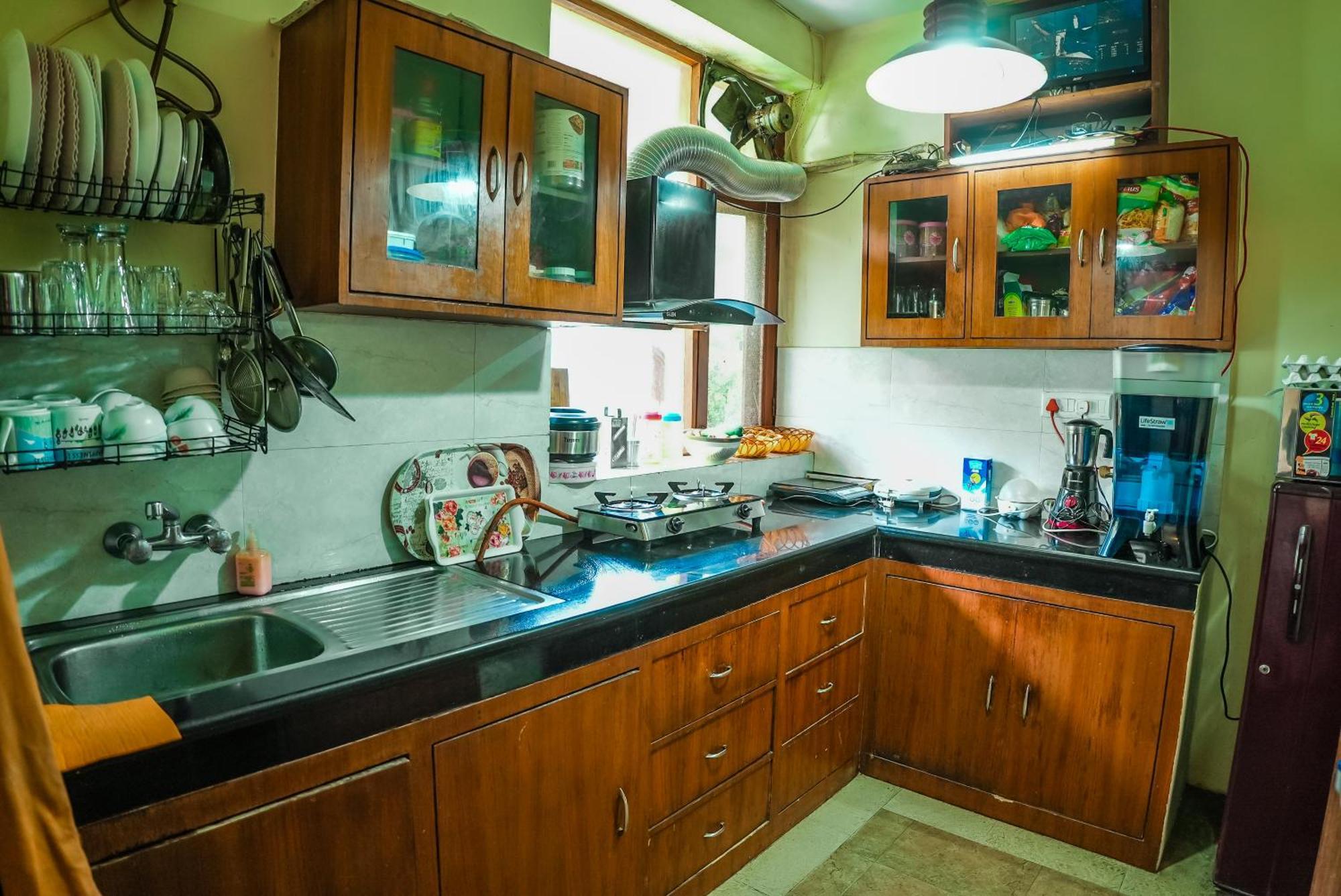 The Manu Emerald # Farmhouse # Top Selling Cottage In Manali # Peaceful Heritage Cozy Stay # Lawn With Bonfire # Most Awarded Bagian luar foto